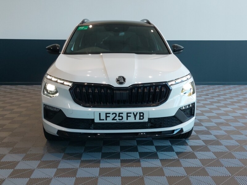 Used Skoda Kamiq 2025 for sale - 76103196: Photo 12