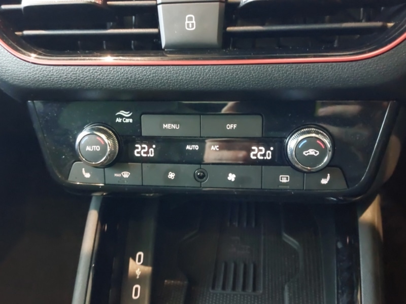 Used Skoda Kamiq 2025 for sale - 76103196: Photo 17