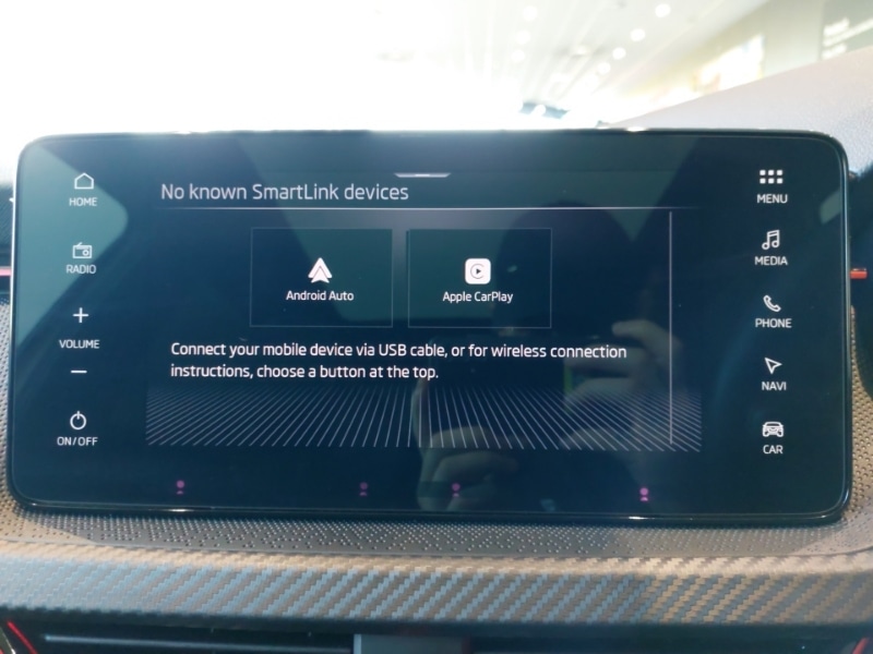 Used Skoda Kamiq 2025 for sale - 76103196: Photo 18
