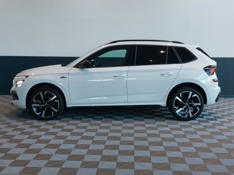 Used Skoda Kamiq 2025 for sale - 76103196: Photo 4