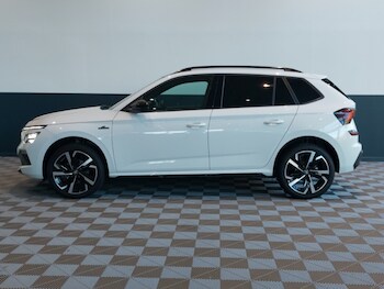 Used Skoda Kamiq 2025 for sale - 76103196: Photo 4