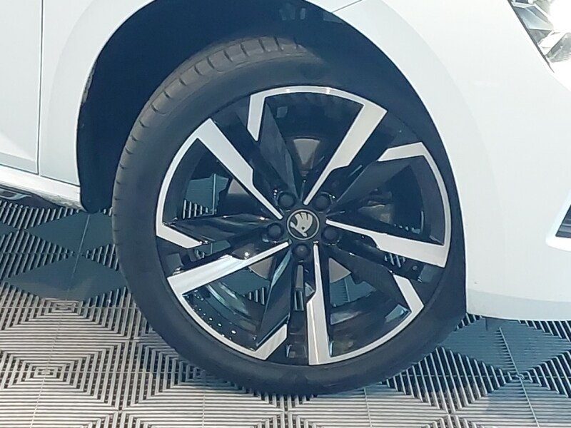 Used Skoda Kamiq 2025 for sale - 76103196: Photo 9
