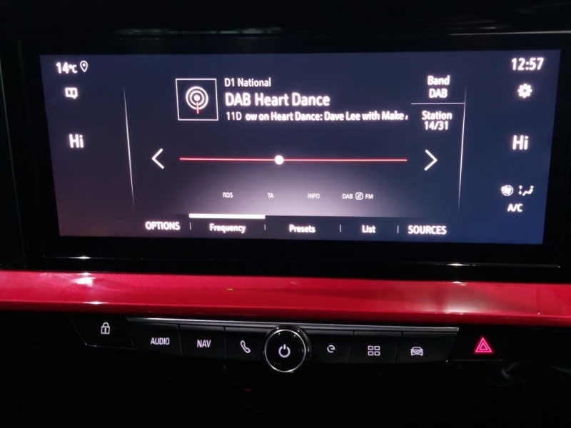 Used Vauxhall Mokka 2022 for sale - 76951944: Photo 10