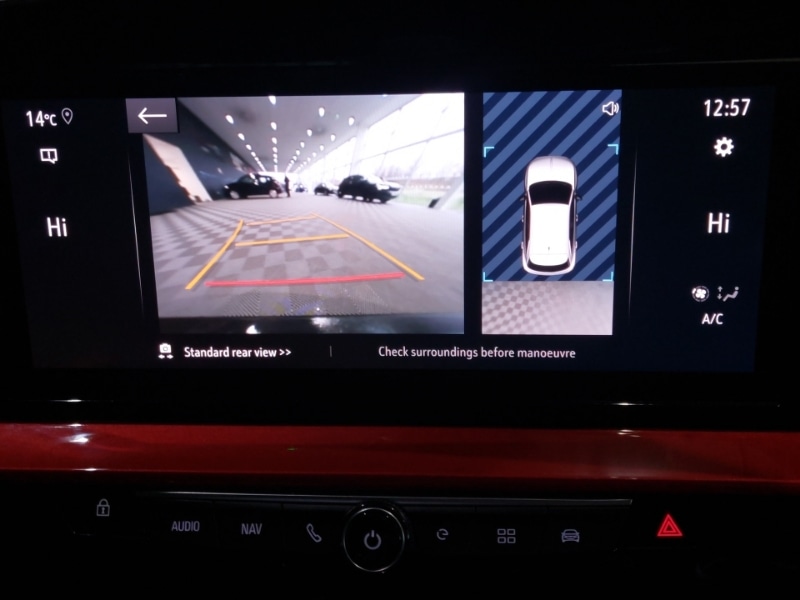 Used Vauxhall Mokka 2022 for sale - 76951944: Photo 11