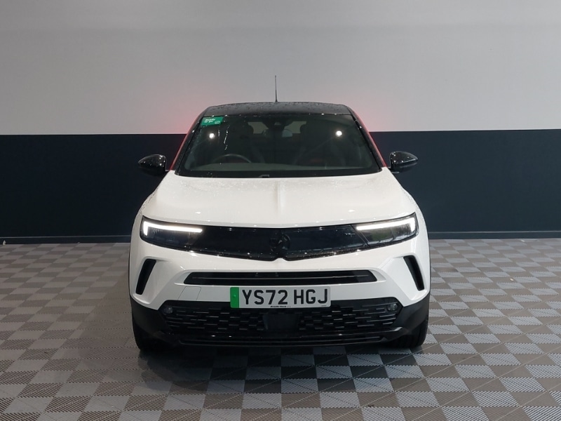 Used Vauxhall Mokka 2022 for sale - 76951944: Photo 12