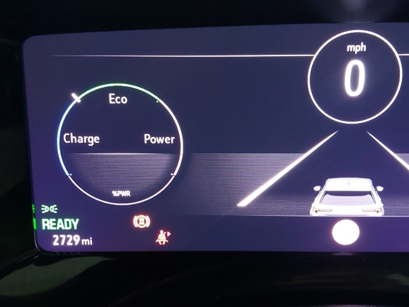 Used Vauxhall Mokka 2022 for sale - 76951944: Photo 13