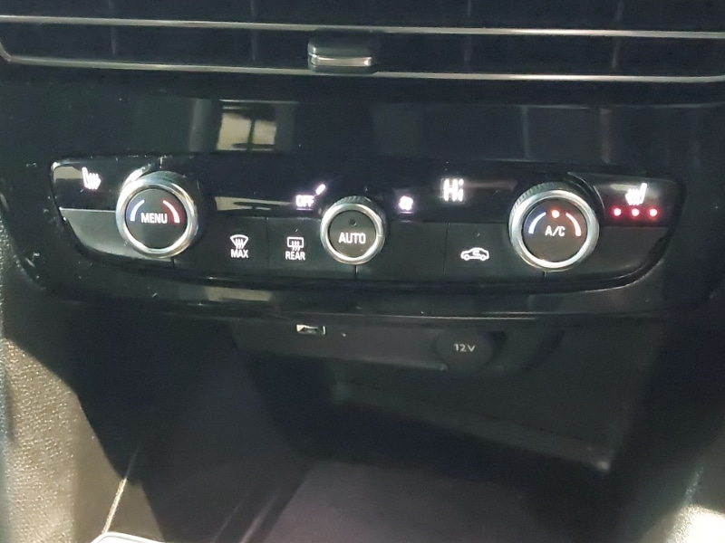 Used Vauxhall Mokka 2022 for sale - 76951944: Photo 17