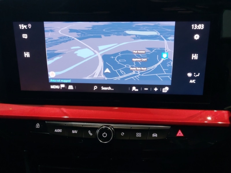 Used Vauxhall Mokka 2022 for sale - 76951944: Photo 18