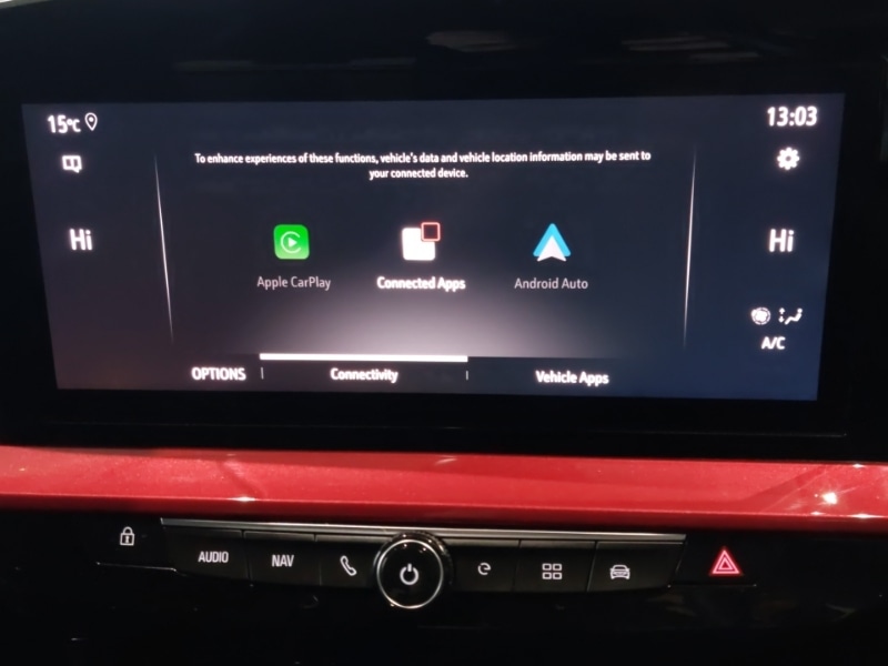 Used Vauxhall Mokka 2022 for sale - 76951944: Photo 19