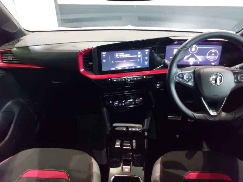 Used Vauxhall Mokka 2022 for sale - 76951944: Photo 2