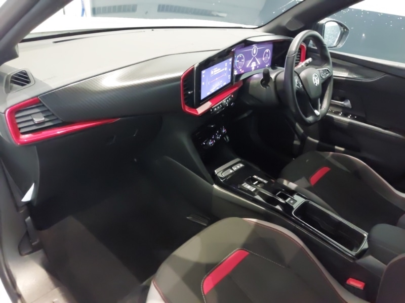 Used Vauxhall Mokka 2022 for sale - 76951944: Photo 5