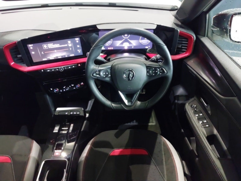 Used Vauxhall Mokka 2022 for sale - 76951944: Photo 7