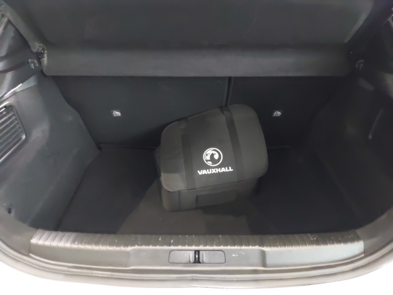 Used Vauxhall Mokka 2022 for sale - 76951944: Photo 8