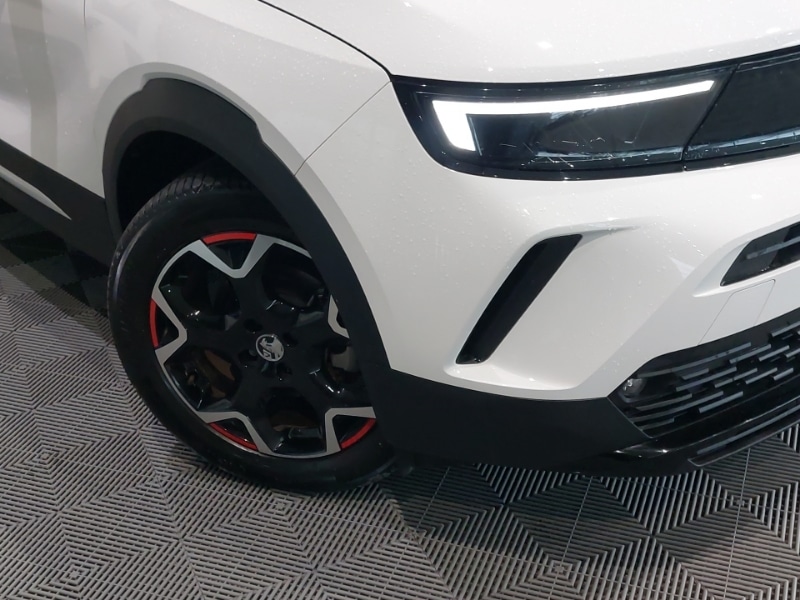 Used Vauxhall Mokka 2022 for sale - 76951944: Photo 9