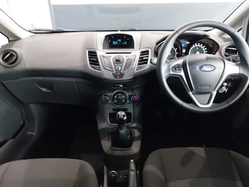 Used Ford Fiesta 2014 for sale - 79243485: Photo