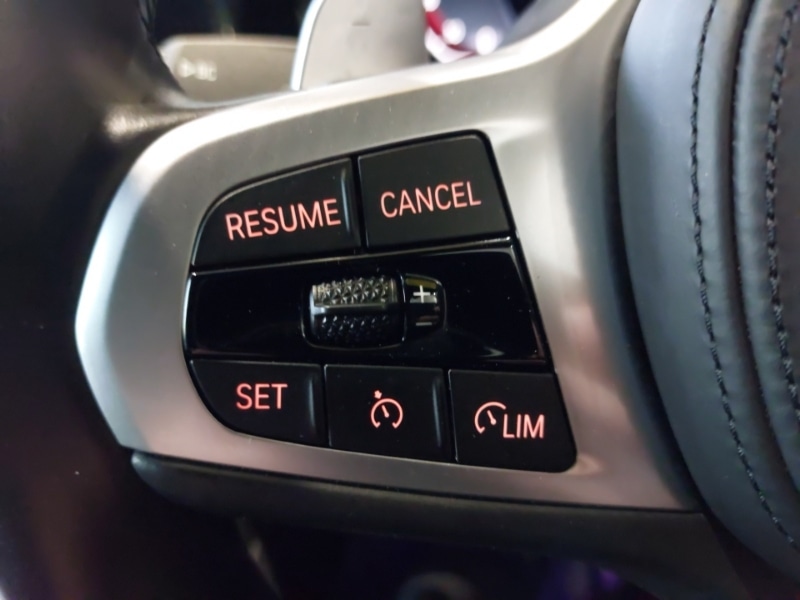 Used BMW 3 Series 2022 for sale - 77300131: Photo 14