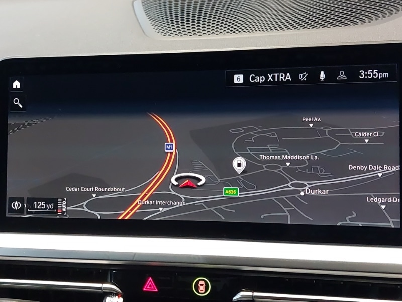 Used BMW 3 Series 2022 for sale - 77300131: Photo 18