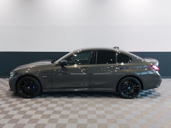 Used BMW 3 Series 2022 for sale - 77300131: Photo