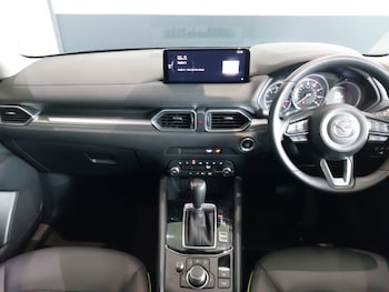 Used Mazda CX-5 2024 for sale - 78936791: Photo
