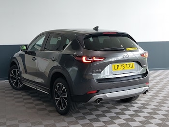 Used Mazda CX-5 2024 for sale - 78936791: Photo
