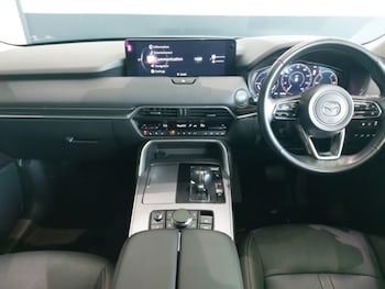 Used Mazda CX-60 2023 for sale - 78700180: Photo