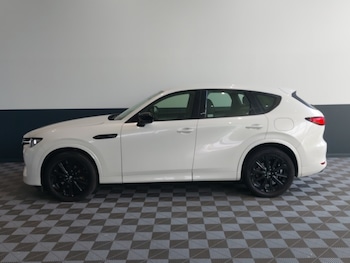Used Mazda CX-60 2023 for sale - 78700180: Photo