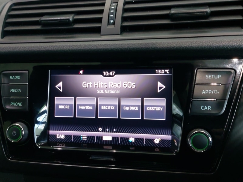 Used Skoda Fabia 2021 for sale - 77832368: Photo 10