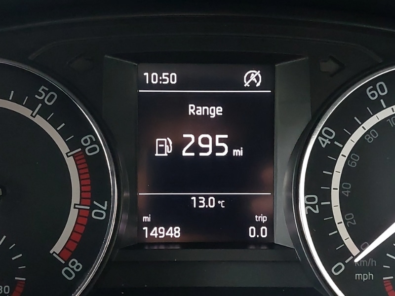 Used Skoda Fabia 2021 for sale - 77832368: Photo 13