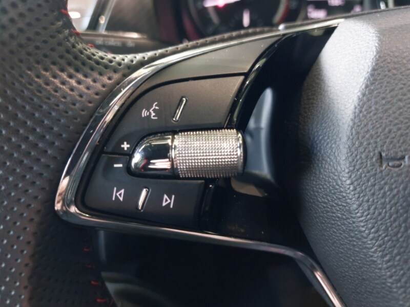 Used Skoda Fabia 2021 for sale - 77832368: Photo 14