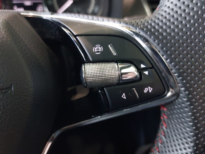 Used Skoda Fabia 2021 for sale - 77832368: Photo 15