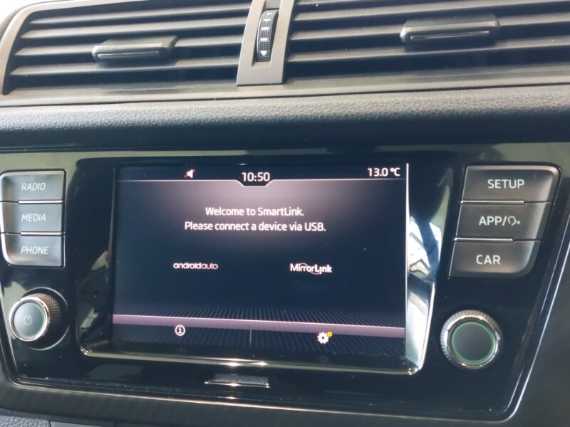 Used Skoda Fabia 2021 for sale - 77832368: Photo 18