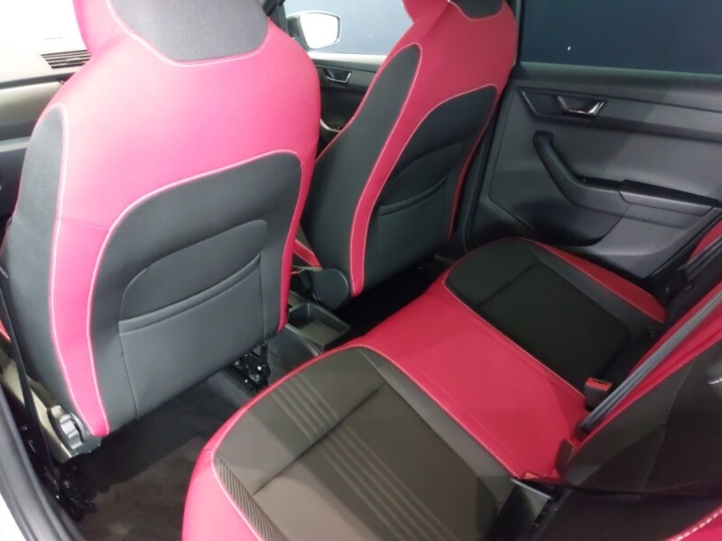 Used Skoda Fabia 2021 for sale - 77832368: Photo 6