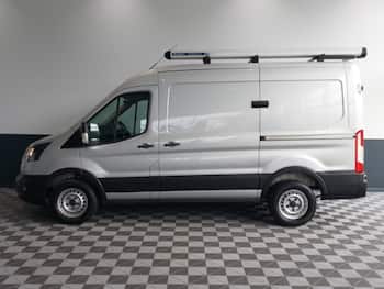 Used Ford Transit 2024 for sale - 79691427: Photo