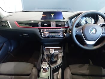 Used BMW 1 Series 2019 for sale - 79153470: Photo