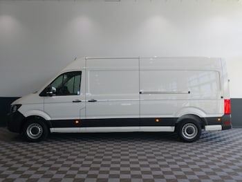 Used Volkswagen Crafter 2025 for sale - 79086888: Photo