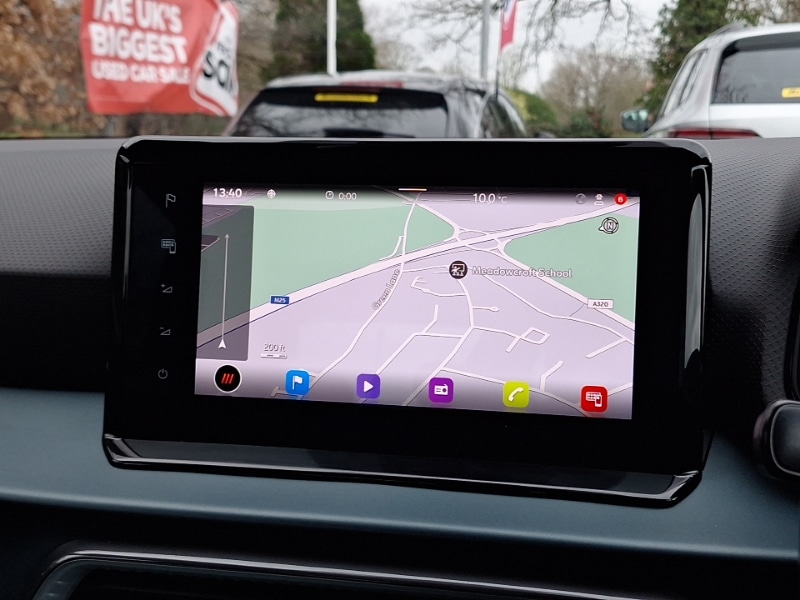 Used SEAT Arona 2022 for sale - 77269868: Photo 12