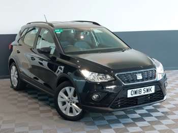2018 - 1.6 TDI 115 SE Technology Lux [EZ] 5dr