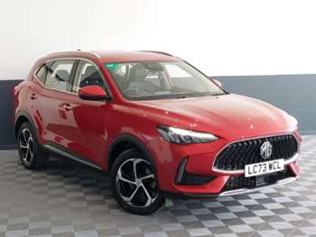2023 - 1.5 T-GDI SE 5dr DCT