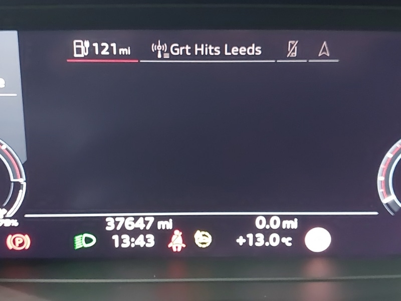 Used Audi Q4 e-tron 2023 for sale - 77816201: Photo 13