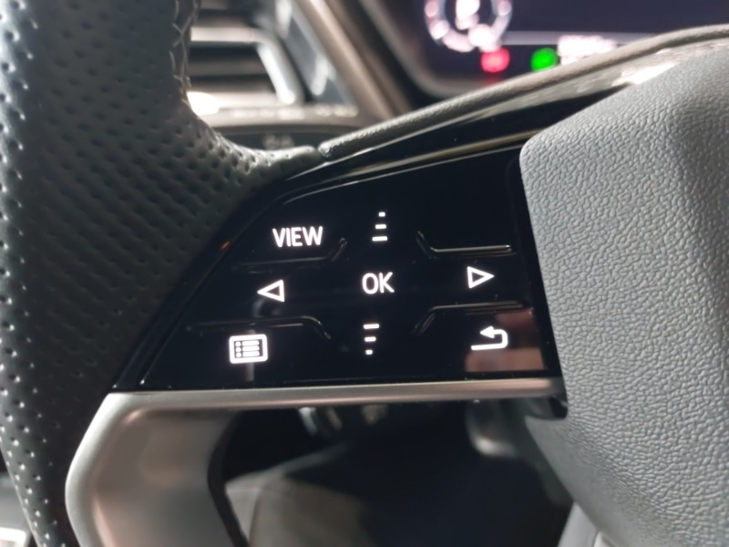 Used Audi Q4 e-tron 2023 for sale - 77816201: Photo 14