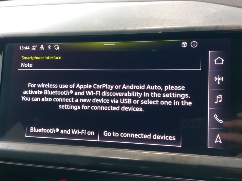 Used Audi Q4 e-tron 2023 for sale - 77816201: Photo 19