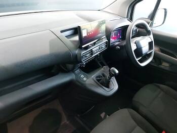 Used Vauxhall Combo 2024 for sale - 79870130: Photo