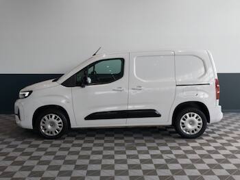 Used Vauxhall Combo 2024 for sale - 79870130: Photo