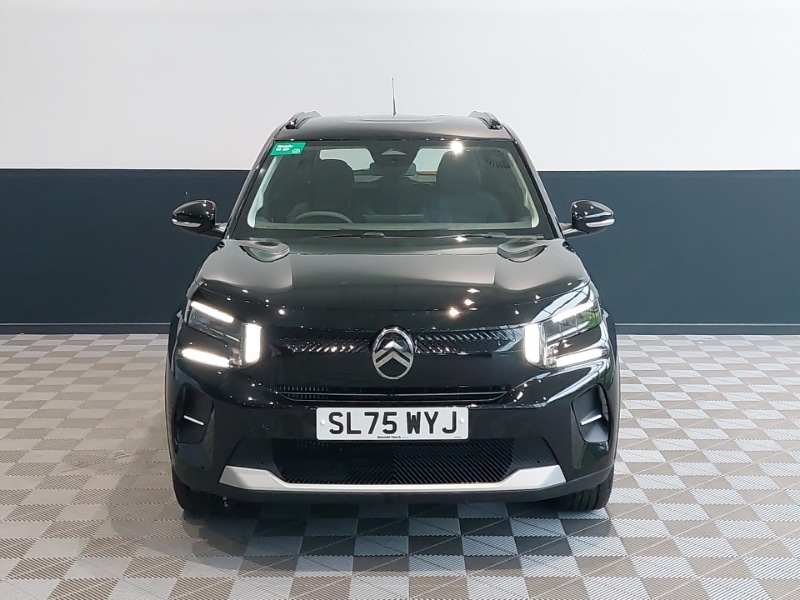 Used Citroen C3 2025 for sale - 77751707: Photo 12