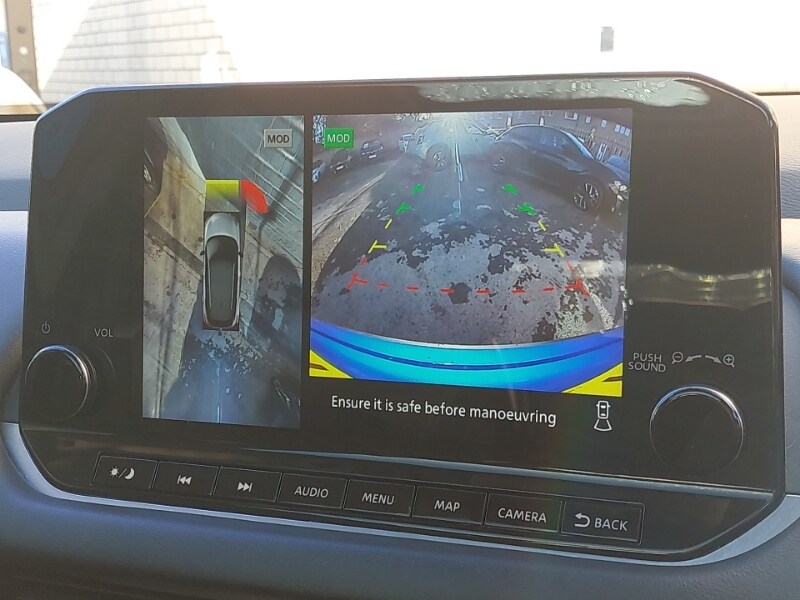 Used Nissan Qashqai 2022 for sale - 77562994: Photo 11