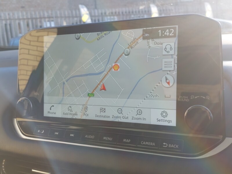 Used Nissan Qashqai 2022 for sale - 77562994: Photo 13