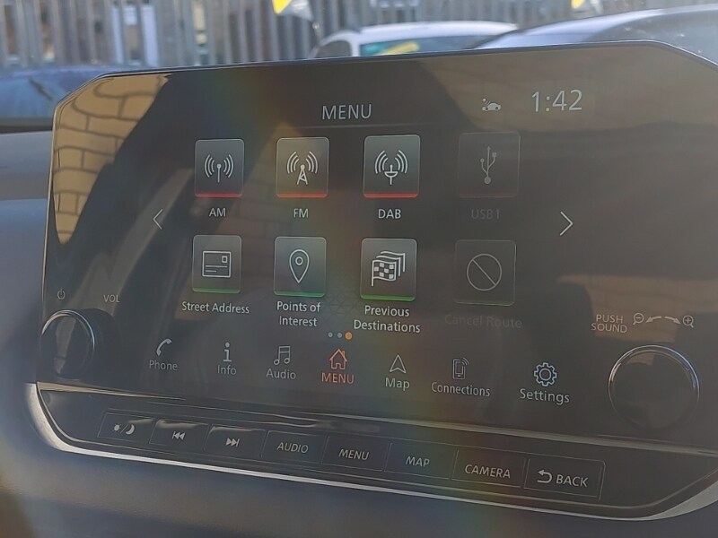 Used Nissan Qashqai 2022 for sale - 77562994: Photo 15