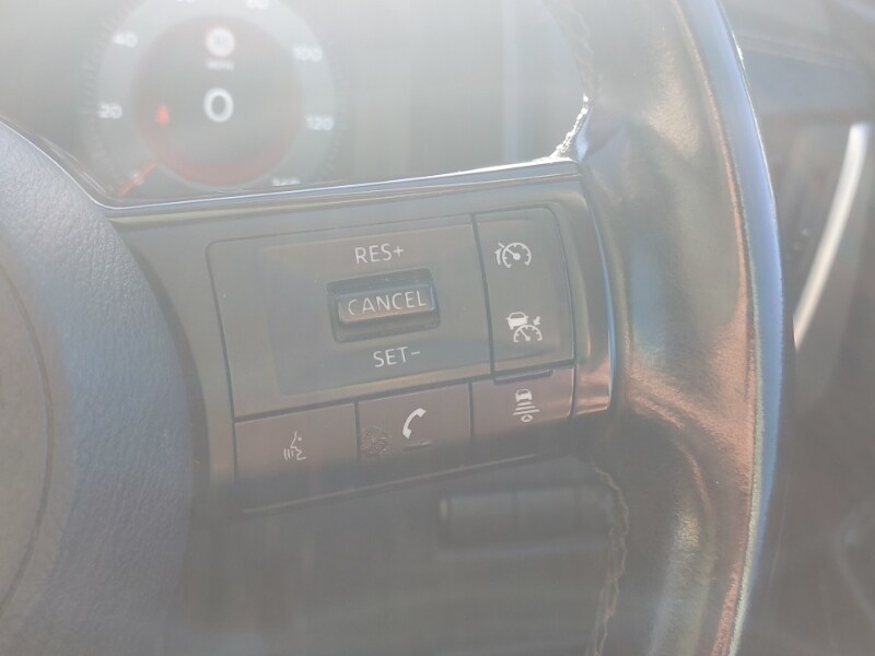 Used Nissan Qashqai 2022 for sale - 77562994: Photo 19