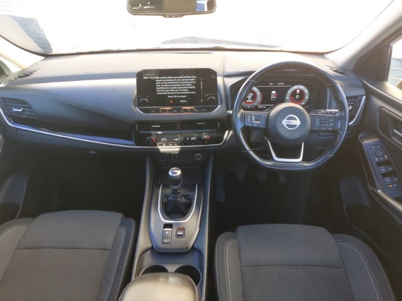 Used Nissan Qashqai 2022 for sale - 77562994: Photo 2