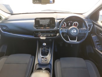 Used Nissan Qashqai 2022 for sale - 77562994: Photo